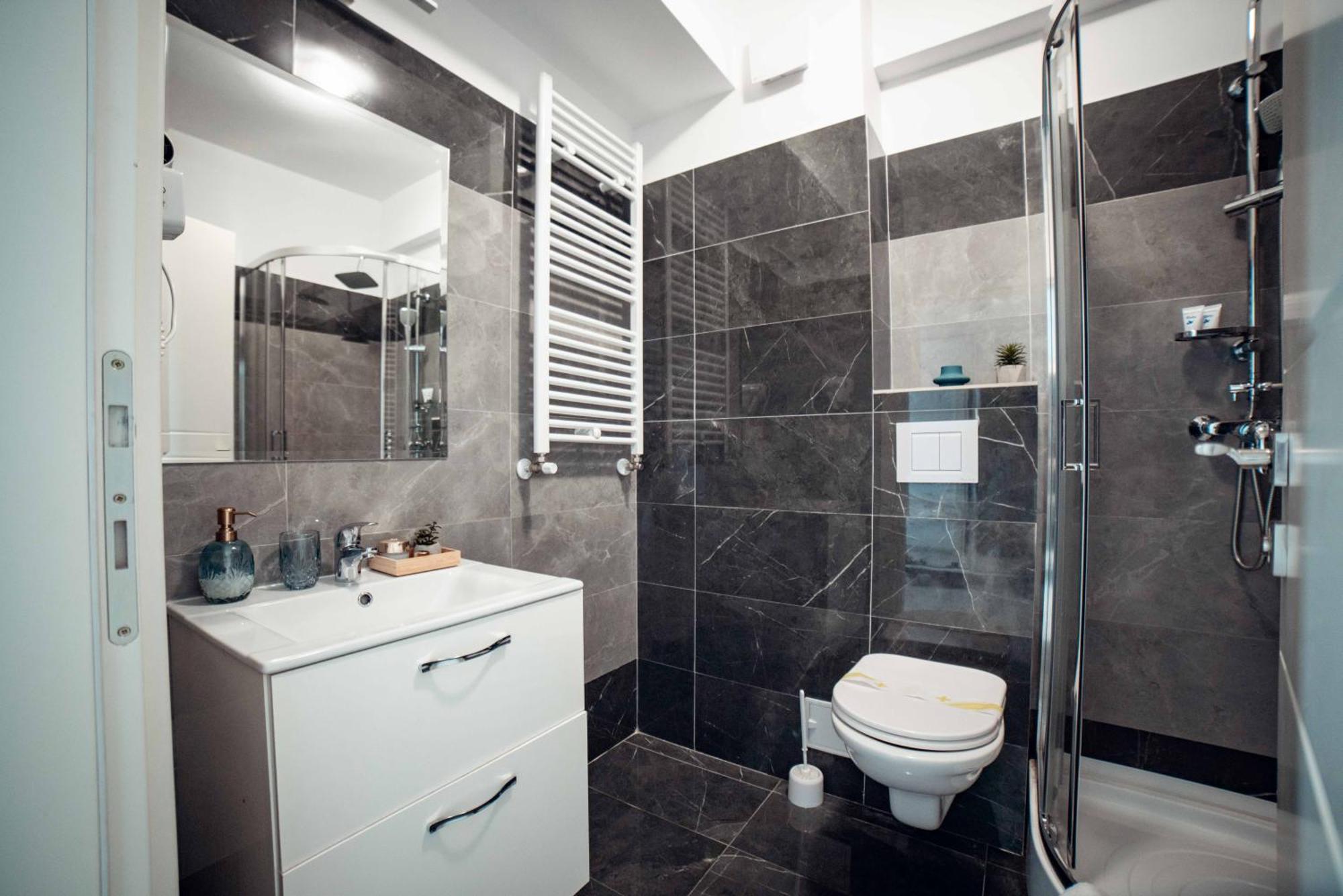 Cozycollection Apartments At Q Residence #5 Iasi Exterior foto